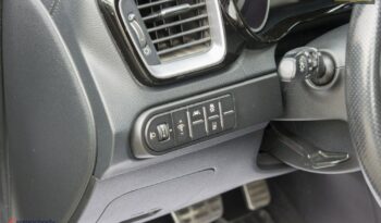 Kia ProCeed | FWD (przód) | Automatyczna | 160 KM | Szary full