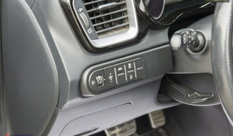 Kia ProCeed | FWD (przód) | Automatyczna | 160 KM | Szary full