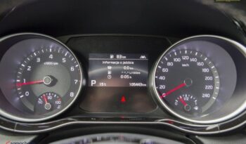 Kia ProCeed | FWD (przód) | Automatyczna | 160 KM | Szary full