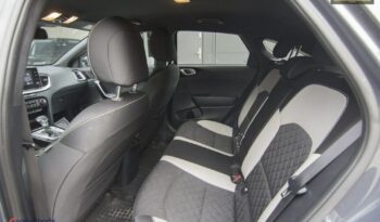 Kia ProCeed | FWD (przód) | Automatyczna | 160 KM | Szary full