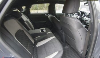Kia ProCeed | FWD (przód) | Automatyczna | 160 KM | Szary full