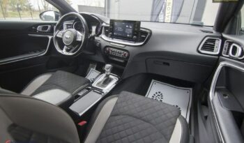 Kia ProCeed | FWD (przód) | Automatyczna | 160 KM | Szary full