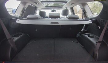 Hyundai Santa Fe | 4×4 (doł. automatycznie) | Automatyczna | 185 KM | Szary full