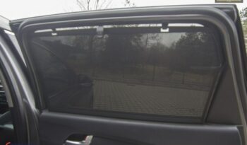 Hyundai Santa Fe | 4×4 (doł. automatycznie) | Automatyczna | 185 KM | Szary full