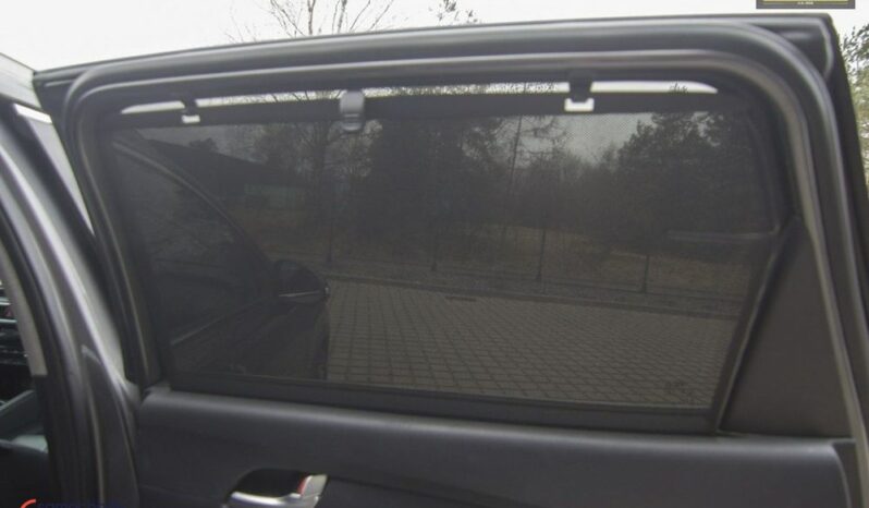 Hyundai Santa Fe | 4×4 (doł. automatycznie) | Automatyczna | 185 KM | Szary full