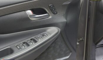 Hyundai Santa Fe | 4×4 (doł. automatycznie) | Automatyczna | 185 KM | Szary full