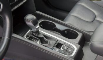 Hyundai Santa Fe | 4×4 (doł. automatycznie) | Automatyczna | 185 KM | Szary full