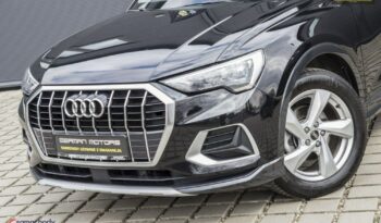 Audi Q3 | FWD (przód) | Automatyczna | 150 KM | Czarny full