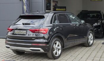 Audi Q3 | FWD (przód) | Automatyczna | 150 KM | Czarny full