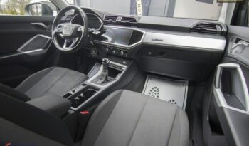 Audi Q3 | FWD (przód) | Automatyczna | 150 KM | Czarny full