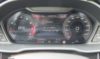 Audi Q3 | FWD (przód) | Automatyczna | 150 KM | Czarny full