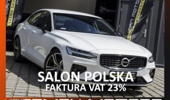 Volvo S60  | Fwd (Przód) | Automatyczna | 197 Km | Biały