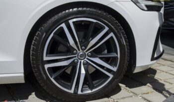 VOLVO S60  | FWD (przód) | Automatyczna | 197 KM | Biały full