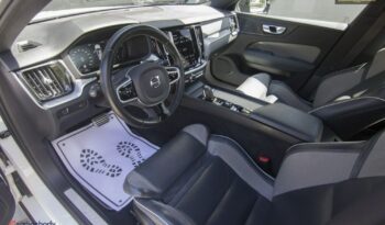 VOLVO S60  | FWD (przód) | Automatyczna | 197 KM | Biały full