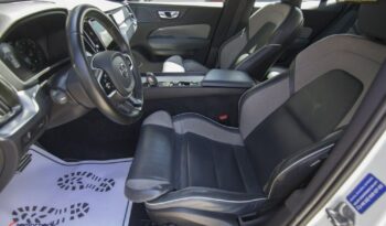VOLVO S60  | FWD (przód) | Automatyczna | 197 KM | Biały full