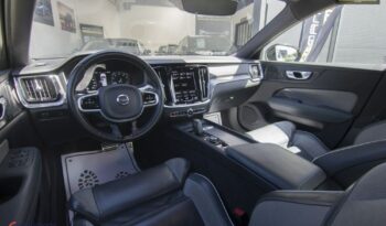 VOLVO S60  | FWD (przód) | Automatyczna | 197 KM | Biały full