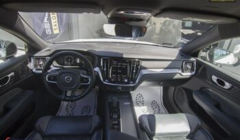 VOLVO S60  | FWD (przód) | Automatyczna | 197 KM | Biały full