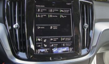 VOLVO S60  | FWD (przód) | Automatyczna | 197 KM | Biały full