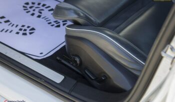 VOLVO S60  | FWD (przód) | Automatyczna | 197 KM | Biały full