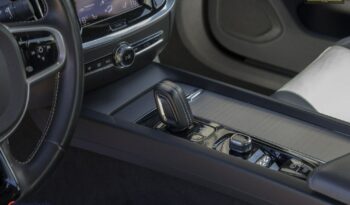 VOLVO S60  | FWD (przód) | Automatyczna | 197 KM | Biały full