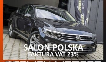 Volkswagen Passat  | Fwd (Przód) | Automatyczna | 150 Km | Szary