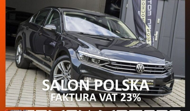 Volkswagen Passat  | Fwd (Przód) | Automatyczna | 150 Km | Szary