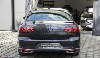 VOLKSWAGEN Passat  | FWD (przód) | Automatyczna | 150 KM | Szary full