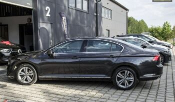 VOLKSWAGEN Passat  | FWD (przód) | Automatyczna | 150 KM | Szary full
