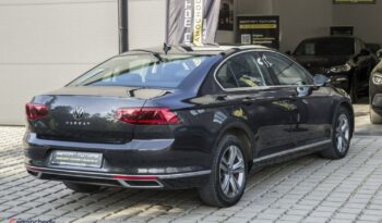 VOLKSWAGEN Passat  | FWD (przód) | Automatyczna | 150 KM | Szary full