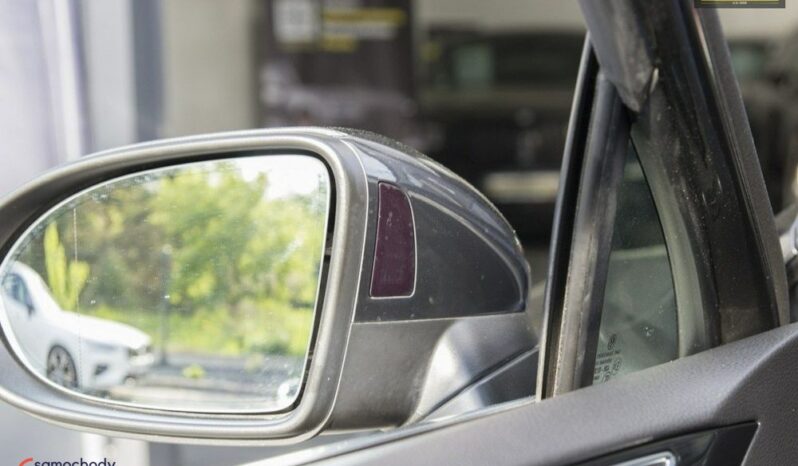 VOLKSWAGEN Passat  | FWD (przód) | Automatyczna | 150 KM | Szary full