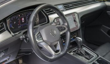 VOLKSWAGEN Passat  | FWD (przód) | Automatyczna | 150 KM | Szary full