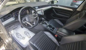 VOLKSWAGEN Passat  | FWD (przód) | Automatyczna | 150 KM | Szary full