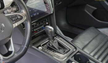 VOLKSWAGEN Passat  | FWD (przód) | Automatyczna | 150 KM | Szary full
