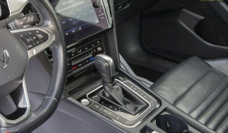 VOLKSWAGEN Passat  | FWD (przód) | Automatyczna | 150 KM | Szary full