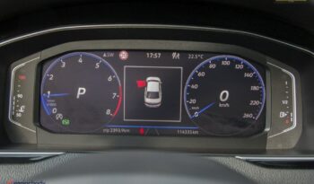 VOLKSWAGEN Passat  | FWD (przód) | Automatyczna | 150 KM | Szary full