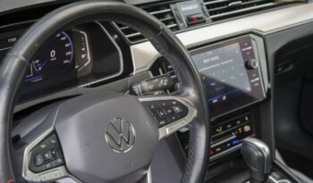 VOLKSWAGEN Passat  | FWD (przód) | Automatyczna | 150 KM | Szary full