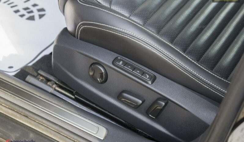 VOLKSWAGEN Passat  | FWD (przód) | Automatyczna | 150 KM | Szary full