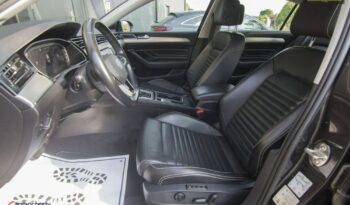 VOLKSWAGEN Passat  | FWD (przód) | Automatyczna | 150 KM | Szary full