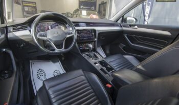 VOLKSWAGEN Passat  | FWD (przód) | Automatyczna | 150 KM | Szary full