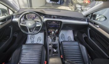 VOLKSWAGEN Passat  | FWD (przód) | Automatyczna | 150 KM | Szary full