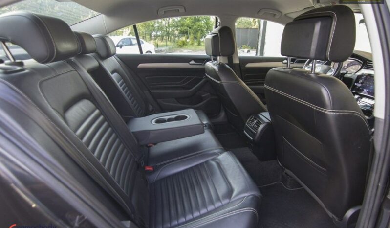 VOLKSWAGEN Passat  | FWD (przód) | Automatyczna | 150 KM | Szary full