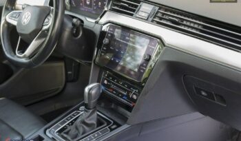VOLKSWAGEN Passat  | FWD (przód) | Automatyczna | 150 KM | Szary full