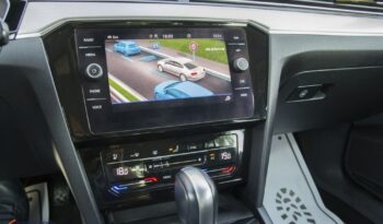 VOLKSWAGEN Passat  | FWD (przód) | Automatyczna | 150 KM | Szary full