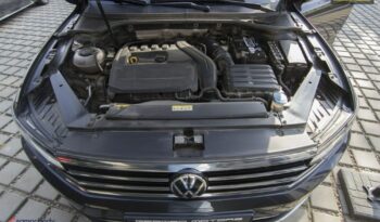 VOLKSWAGEN Passat  | FWD (przód) | Automatyczna | 150 KM | Szary full