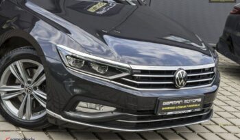 VOLKSWAGEN Passat  | FWD (przód) | Automatyczna | 150 KM | Szary full