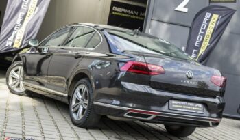 VOLKSWAGEN Passat  | FWD (przód) | Automatyczna | 150 KM | Szary full