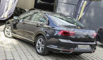 VOLKSWAGEN Passat  | FWD (przód) | Automatyczna | 150 KM | Szary full