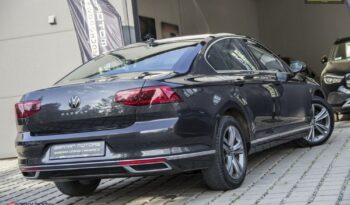 VOLKSWAGEN Passat  | FWD (przód) | Automatyczna | 150 KM | Szary full