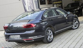 VOLKSWAGEN Passat  | FWD (przód) | Automatyczna | 150 KM | Szary full