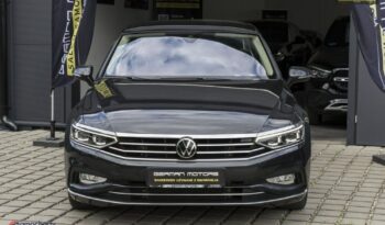 VOLKSWAGEN Passat  | FWD (przód) | Automatyczna | 150 KM | Szary full